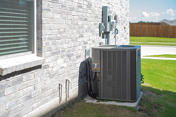 Reliable Air Conditioning Service contractor in Pleasant Grove, CA by FH HVAC